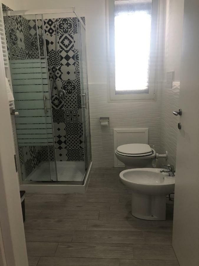 La Ruota B&B Terrasini Ngoại thất bức ảnh